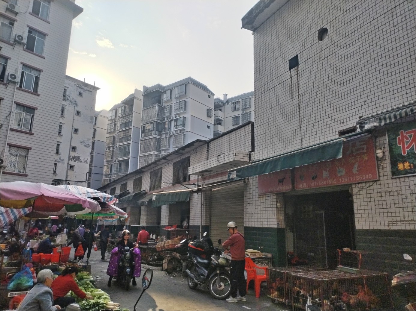 918博天堂中国河池分公司招租通告